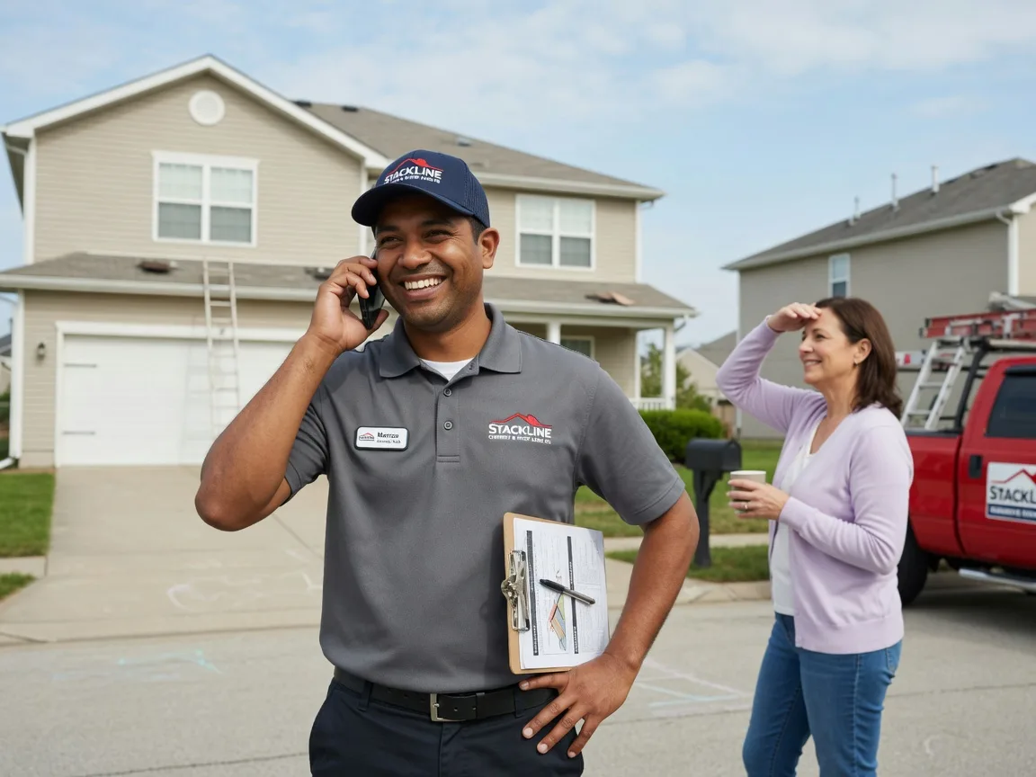 Chimney flashing repair Mode, IL FAQs